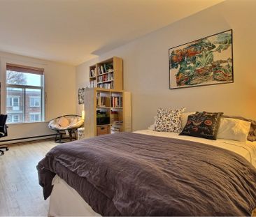 Appartement - 10315 Av. du Sacré-Coeur - Photo 6