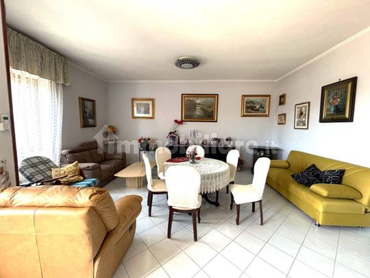 Appartamento via Appia Lato Napoli, Centro, Formia - Photo 1