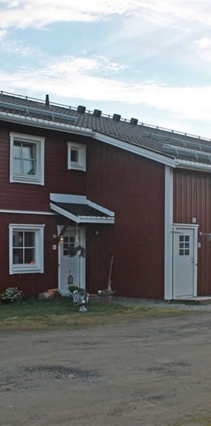 Lassovägen 18 D - Foto 1