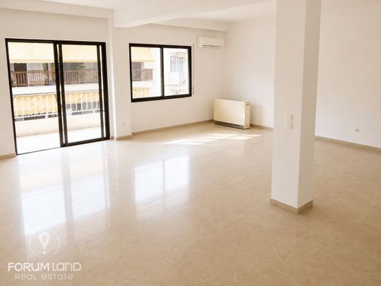 Διαμέρισμα προς Ενοικίαση 110 τ.μ. - 900€ - Φωτογραφία 1