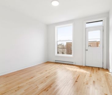 4729 Av. Papineau, H2H 1V4, H2H 1V4, Montréal - Photo 4