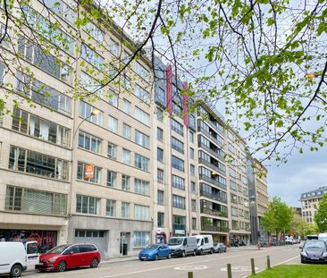 2 slaapkamerappartement met zicht op Zuidpark - Foto 3