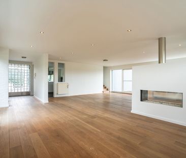 TE HUUR - Penthouse (186 m²) met privé tuin en terras in Zutendaal! - Foto 3