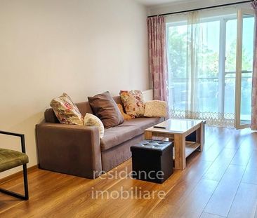 Apartament 2 camere, bucatarie separat, Gheorgheni, Grand Park + Garaj - Fotografie 4
