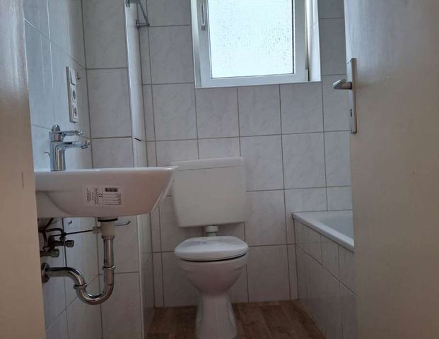 3-Zimmer-Erdgeschosswohnung in KL-Ost - Foto 1