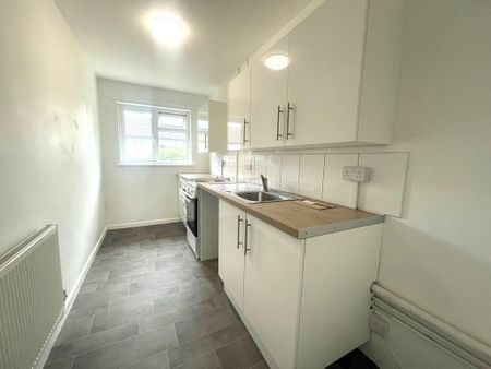 1 bedroom maisonette to rent - Photo 3