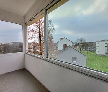 3-Zimmer-Wohnung mit Balkon - Photo 1