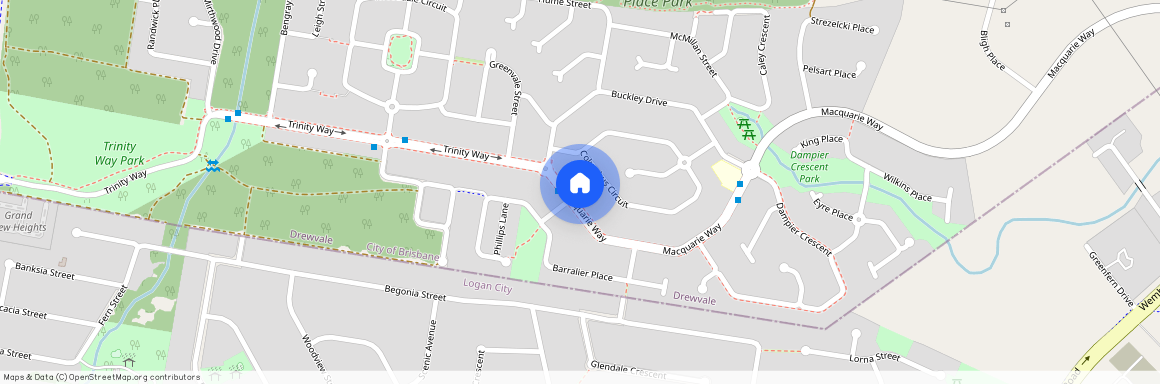 181 Macquarie Way, QLD 4116, Drewvale