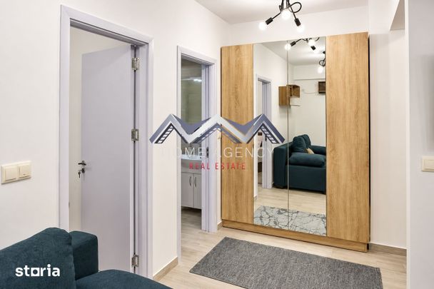 Apartament 2 camere Otopeni | Parcare inclusa - Photo 1
