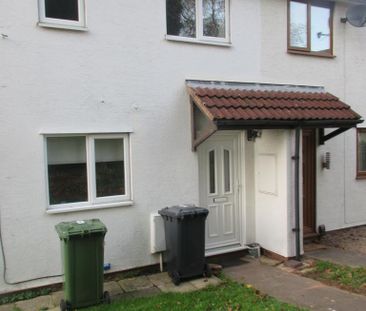 1 bedroom terraced house to rent - Photo 5