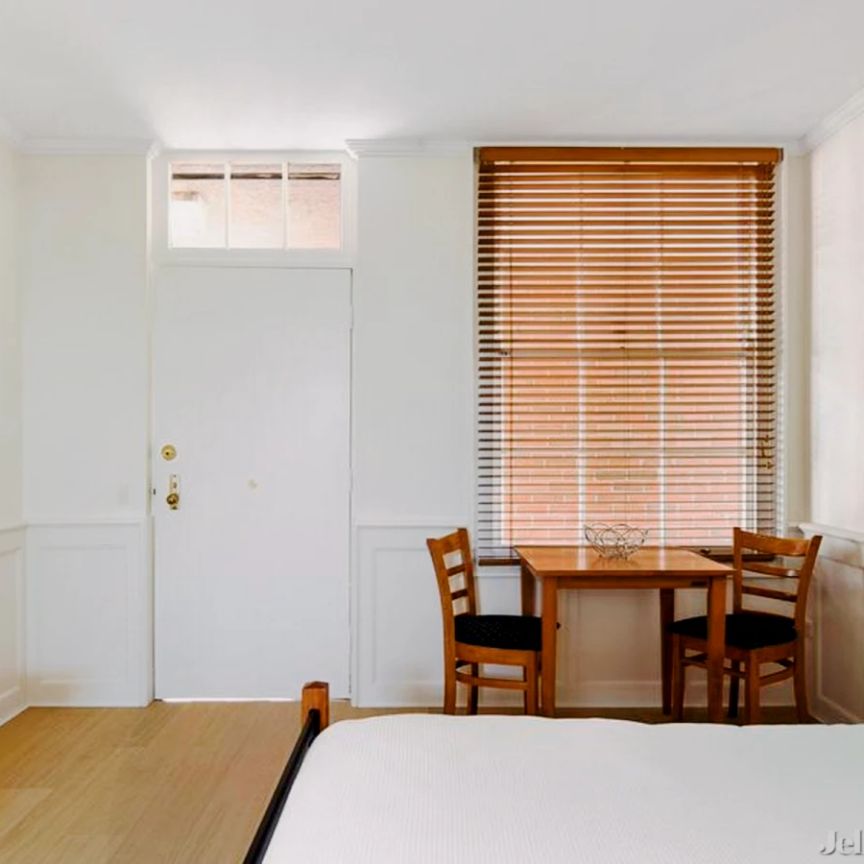 1 Bed, 1 Bath - Photo 1