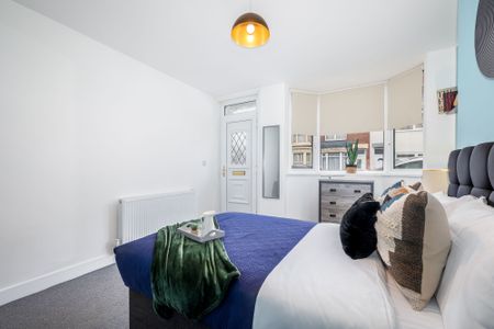 William Street, Nuneaton, CV11 4PB - Photo 3