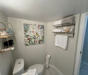 For Lease - 149 Manitou Crescent Unit# Lower, Brampton, Ontario - Photo 6