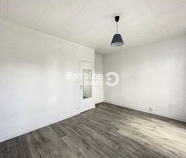 Location appartement à Brest 27.38m² - Photo 6