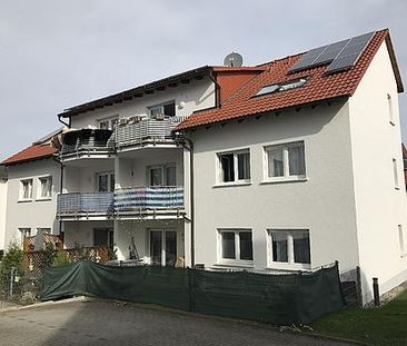 3-Zimmer Dachgeschoss Wohnung in zentrumsnaher Lage von Hemer - Photo 1