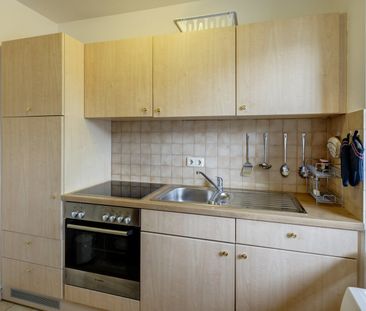 Furnished apartment in Trudering - Photo 6