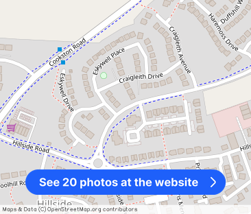 Eskywell Place,Portlethen - Photo 1