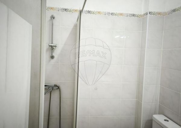 Apartamento T2 em Setúbal