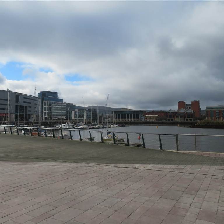 Apt 7.21 The Arc, Belfast , BT3 9FJ - Photo 1