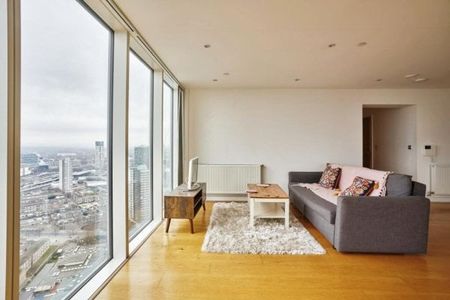 High Street, Stratford , E15, Property for rent - Photo 2