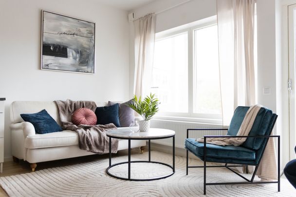 Tunavägen 17B - Photo 1