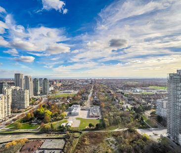 For Lease - 4015 The Exchange N/A Unit# 3302, Mississauga, Ontario - Photo 2