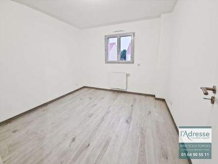 Location maison 4 pièces, 85.17m², Vaugrigneuse - Photo 3