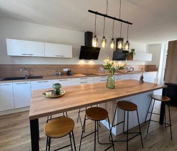 Quimper studette de 12.32m2 colocation meublée - Photo 1