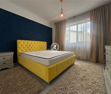 Apartament 2 camere de închiriat – Panoramic Residence, Valea Adanca - Photo 1