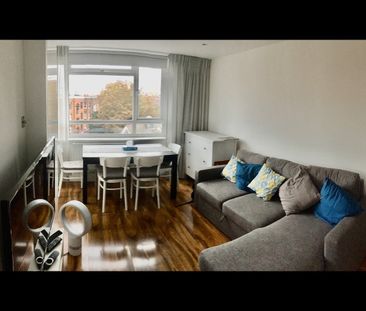 1 Bed Flat, Fulham Palace Road, SW6 - Photo 5