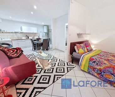 Appartement T1 La Garde à louer - Photo 5