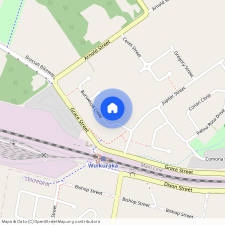 3 Caspian Court, 4305, Wulkuraka Qld