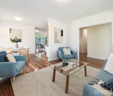 Spacious 3 Bedroom Home - Photo 1