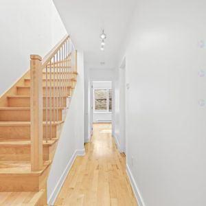 Maison 2016 à louer 3 cac Plateau-Mont-Royal Montréal - LIBRE - Photo 2