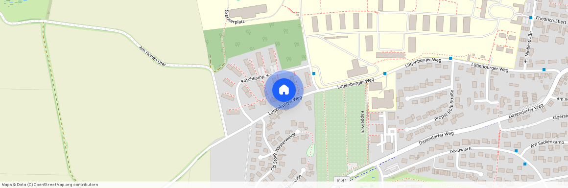 Röschkamp 5, 23774 Heiligenhafen