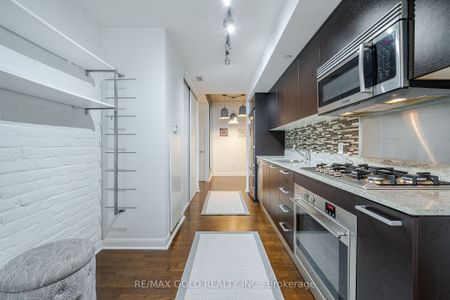 For Lease - 375 King Street Unit# 508, Toronto, Ontario - Photo 2