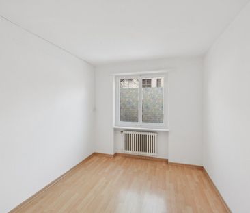 Cozy apartment for rent in Nussbaumen bei Baden - Photo 3