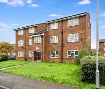 1 bedroom ground floor flat to rent - Photo 4