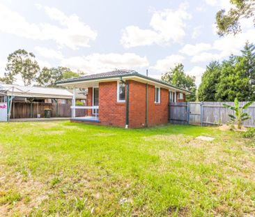 Move Straight in – Comfortable Family Living with Spacious Yard! - Photo 3