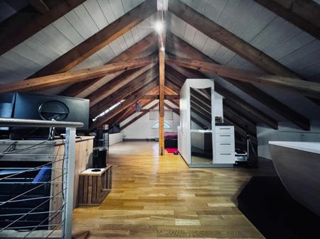 Exklusive 3.5-Zimmer-Maisonette-Attikawohnung an ruhiger Lage in Liestal - Photo 2