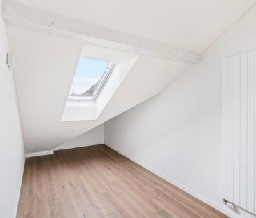 4.5-Zimmer-Maisonette-Wohnung in Zürich-Seebach zu vermieten! - Photo 6