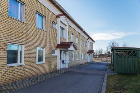 Gulsporregränd 10 A, 94332, Öjebyn - Foto 2