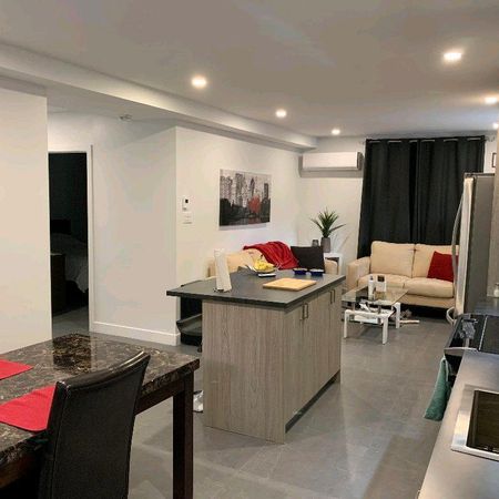 appartement 3 1/2 a louer - Photo 4