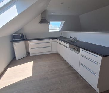 Instapklaar, lichtrijk en energiezuinig appartement in het centrum ... - Photo 3