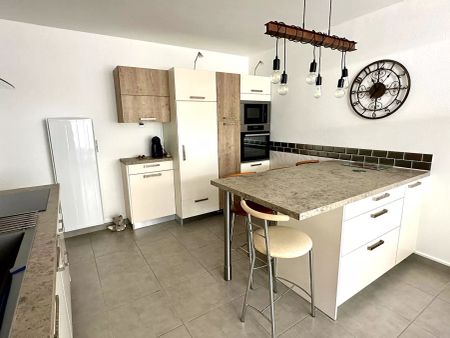 Appartement Caen 2 pièces - Photo 3