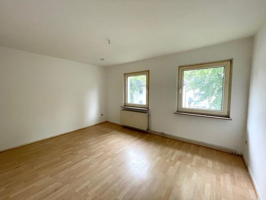 Attraktive und zentrale 1-Zimmer-Wohnung in Hemer Mitte - Foto 1