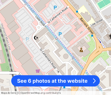 Monart Road, Perth, Perthshire, PH1 5UQ - Photo 1