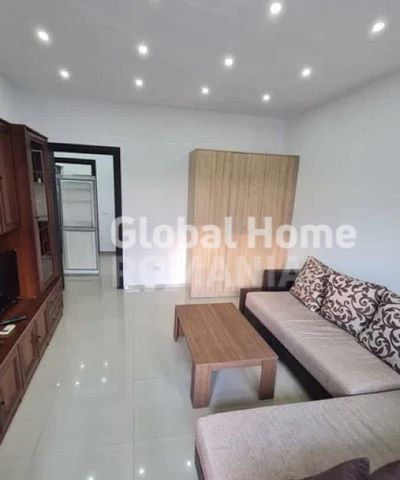 Garsoniera - Universitate | Mobilat + Utilat - Fotografie 3