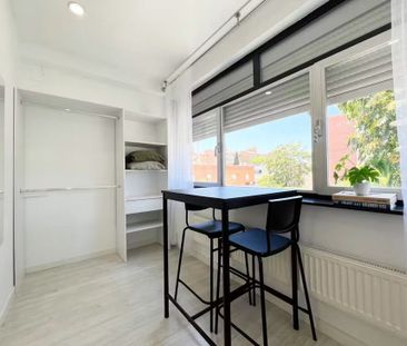 Calle Labajos, Madrid, Community of Madrid 28034 - Photo 2