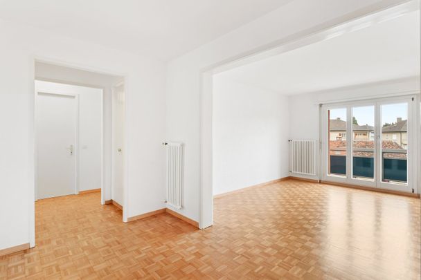 3 Zimmer, 68 m², 1. Stock - Photo 1